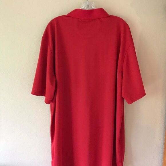 Ping University Of South Dakota Polo Shirt - Picture 6 of 6